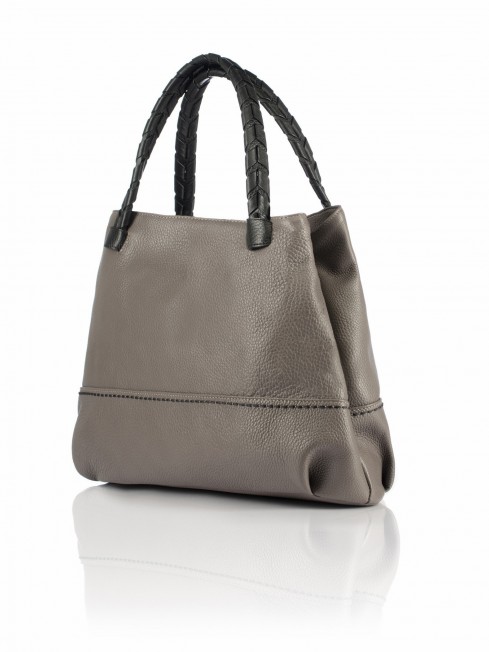 Сумка Женская 16503.California/FUMO.NERO